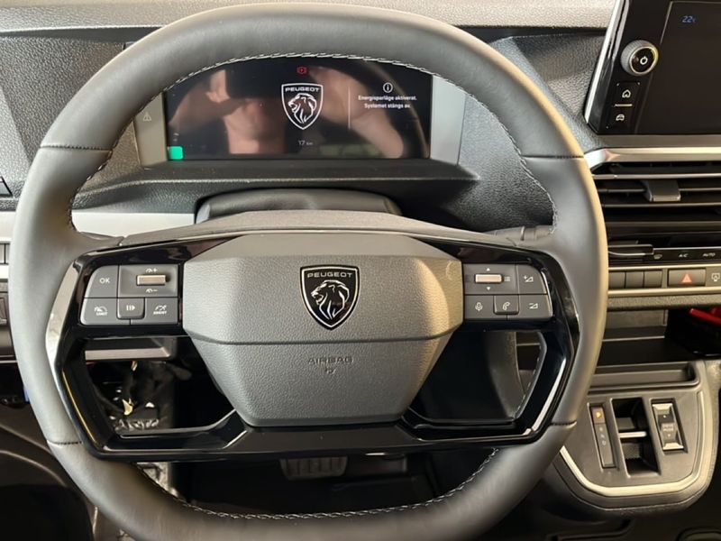 Peugeot Expert bild 14