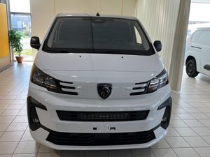 Peugeot Expert bild 2