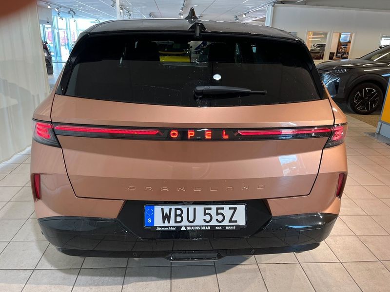 Opel Grandland bild 3