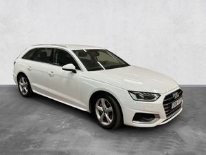 Audi A4 bild 7
