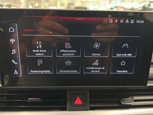 Audi A4 bild 19