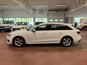 Audi A4 bild 2