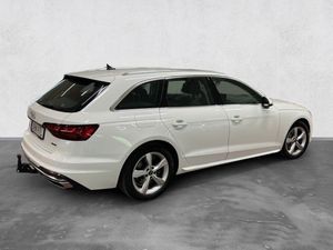Audi A4 bild 5