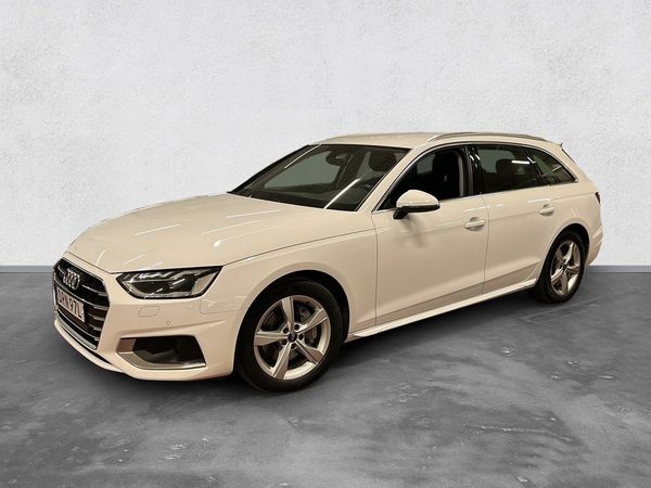 Audi A4 Avant 40 TDI quattro Proline Advanced S Tronic 204hk - 2023