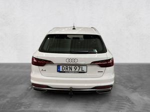 Audi A4 bild 4