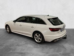 Audi A4 bild 3