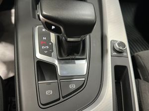 Audi A4 bild 15