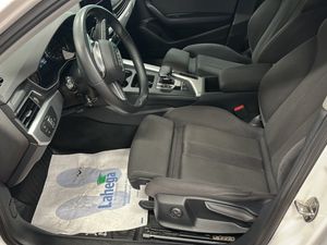 Audi A4 bild 10