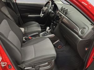 Suzuki Vitara bild 11