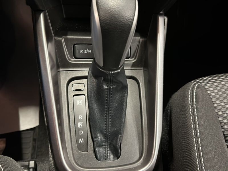Suzuki Vitara bild 15