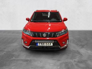 Suzuki Vitara bild 8