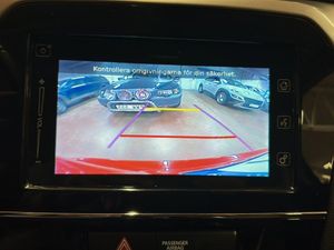 Suzuki Vitara bild 17