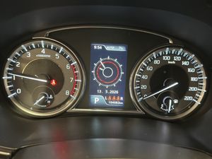 Suzuki Vitara bild 13