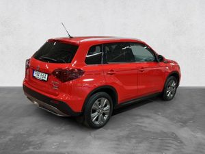Suzuki Vitara bild 5