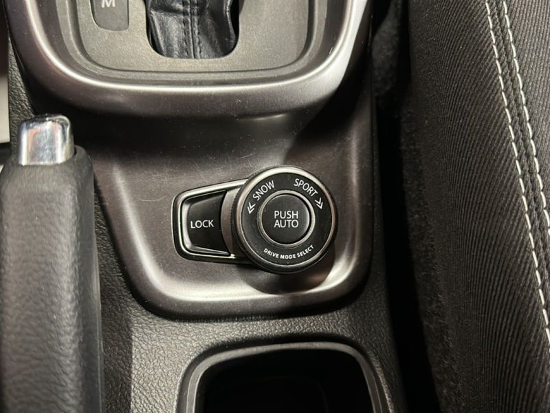 Suzuki Vitara bild 18