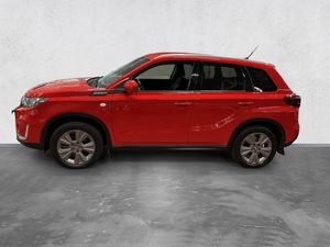 Suzuki Vitara bild 2