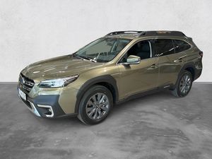 Subaru Outback bild 1