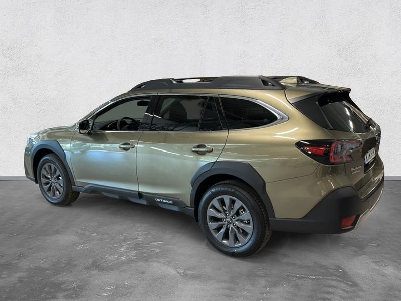 Subaru Outback bild 3