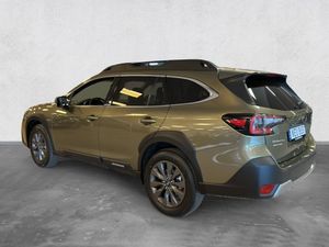 Subaru Outback bild 3