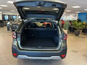 Subaru Outback bild 8