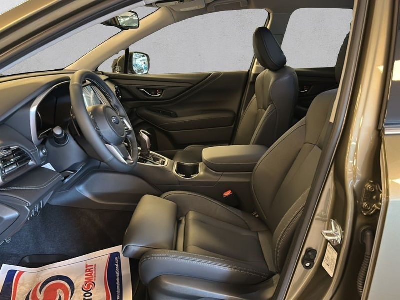 Subaru Outback bild 9