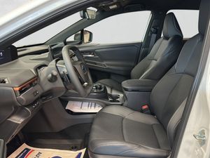 Subaru Uncharted bild 10