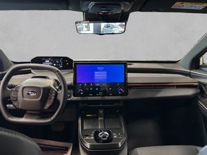 Subaru Uncharted bild 14