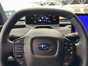 Subaru Uncharted bild 16
