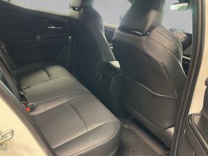 Subaru Uncharted bild 13