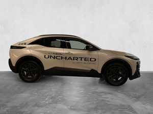 Subaru Uncharted bild 6