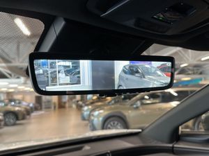 Subaru Uncharted bild 19