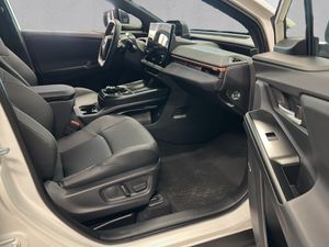 Subaru Uncharted bild 12