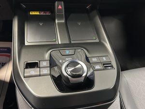 Subaru Uncharted bild 20