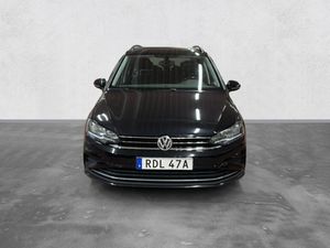 Volkswagen Golf Sportsvan bild 8