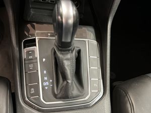 Volkswagen Golf Sportsvan bild 14