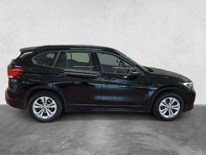 BMW X1 bild 6