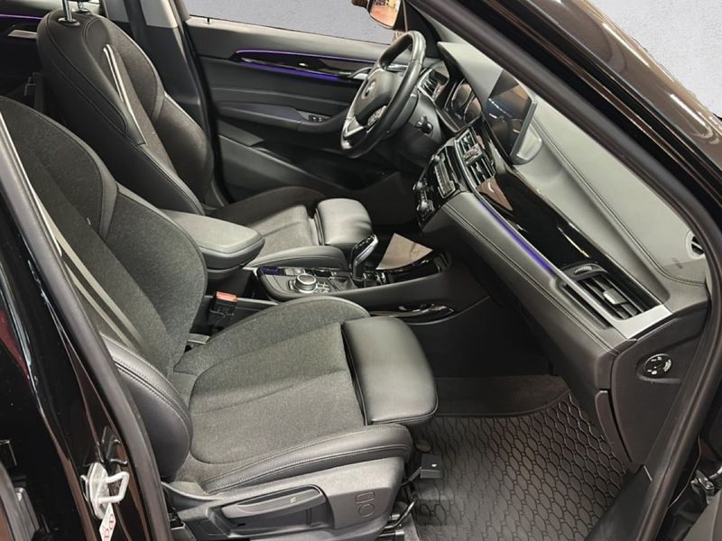 BMW X1 bild 11