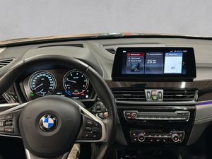 BMW X1 bild 12
