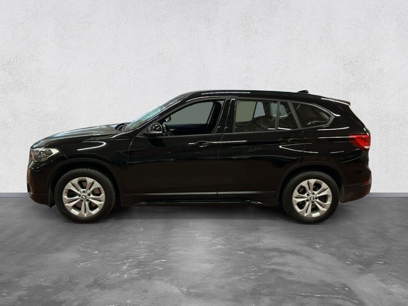 BMW X1 bild 2