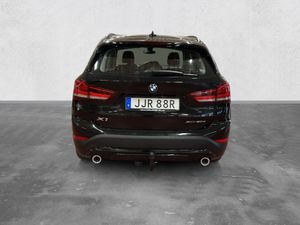 BMW X1 bild 4