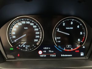 BMW X1 bild 13