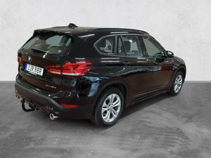 BMW X1 bild 5