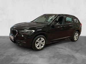 BMW X1 bild 1