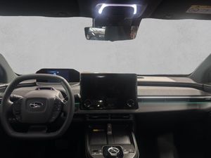Subaru Solterra bild 14