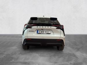 Subaru Solterra bild 4