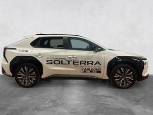 Subaru Solterra bild 6