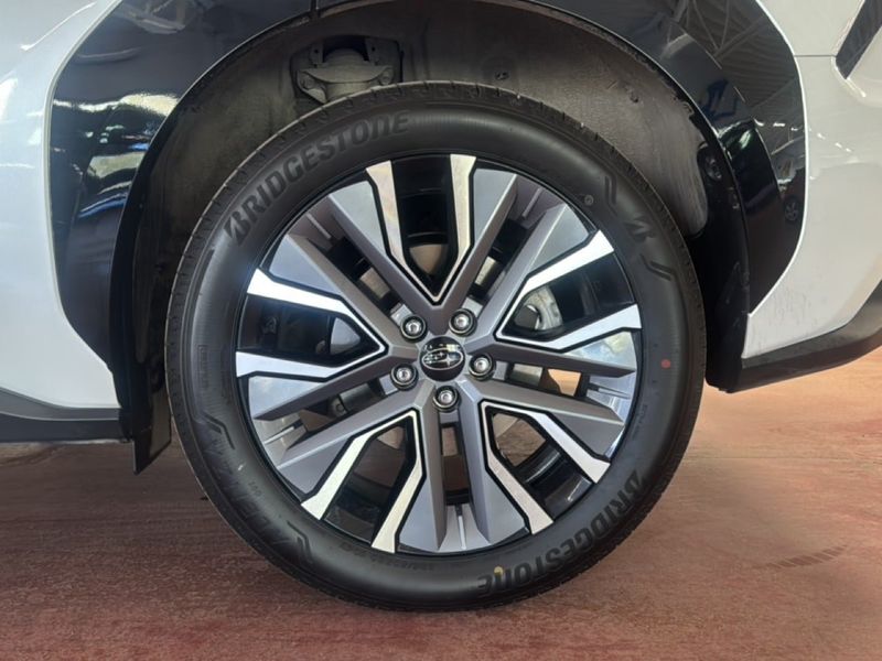 Subaru Solterra bild 17