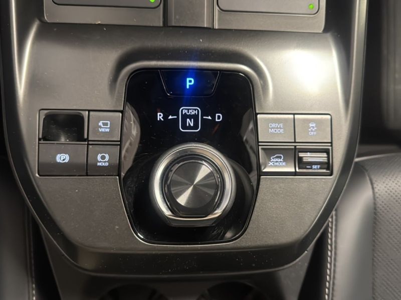 Subaru Solterra bild 18