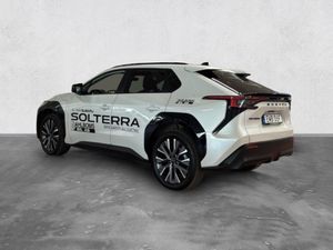 Subaru Solterra bild 3