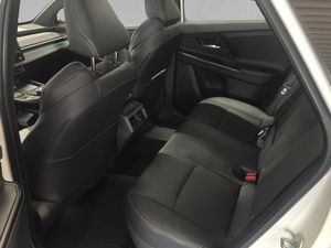 Subaru Solterra bild 11